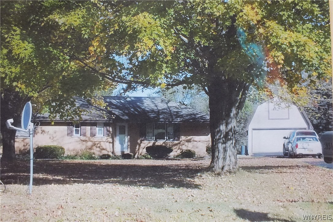 5934 Peth Road Great Valley, NY 14741 - Photo 1 of 1 Gallery Image 1