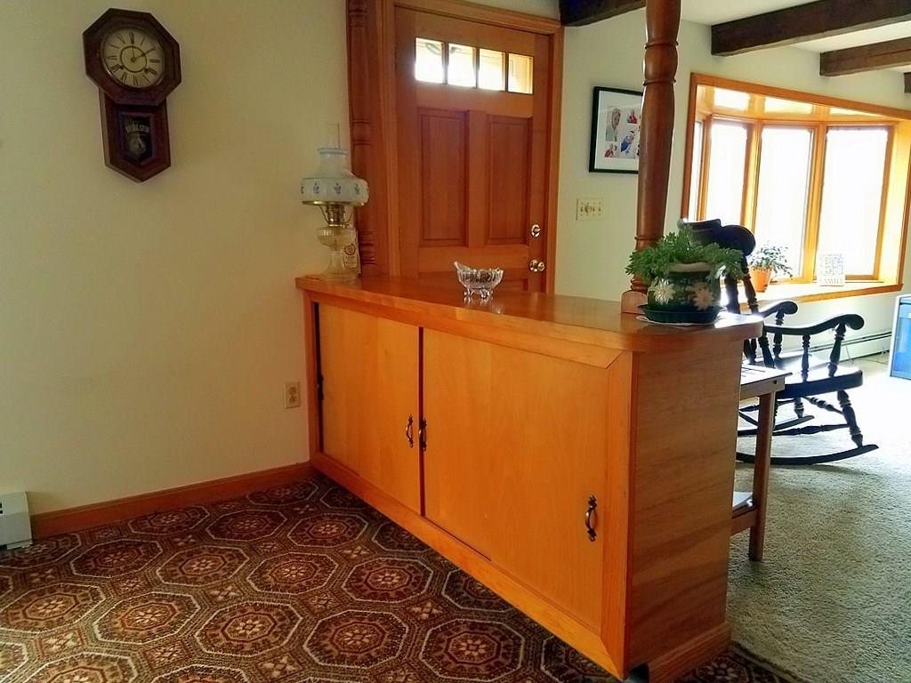 540 Rangeley Road Avon, ME 04966 - Photo 5 of 28 Built-ins