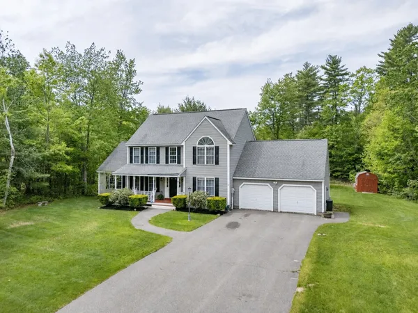 $815,000 | 7 Westminster Lane, Auburn, NH 03032