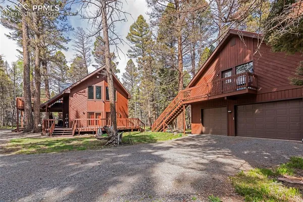 $639,900 | 861 Balsam Drive, Cimarron, CO 81220