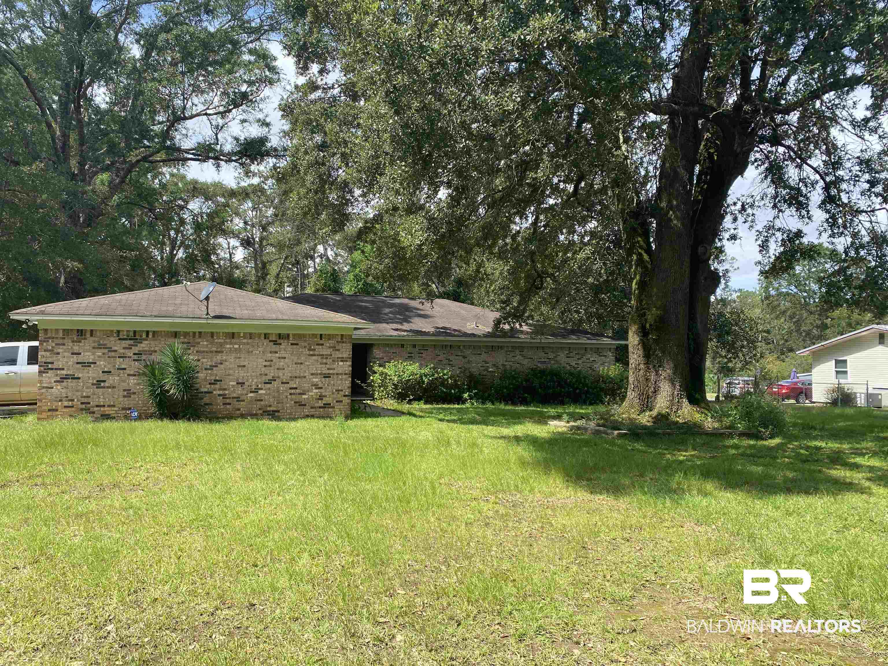 42871 Pine Grove Road Bay Minette, AL 36507 - Photo 8 of 18 Gallery Image 8