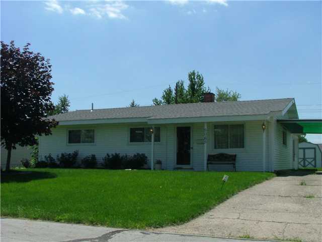 5065 Lockbourne Road Columbus, OH 43207 - Photo 8 of 9