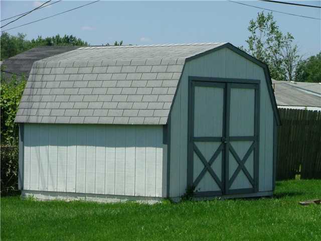 5065 Lockbourne Road Columbus, OH 43207 - Photo 9 of 9