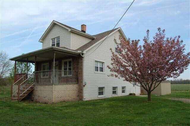 4400 Ohara Road Carleton, MI 48117 - Photo 3 of 10 SIDE VIEW
