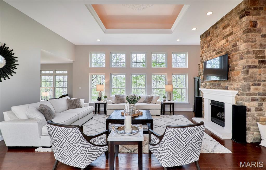 1275 Diamond Valley Drive High Ridge, MO 63049 - Photo 11 of 61