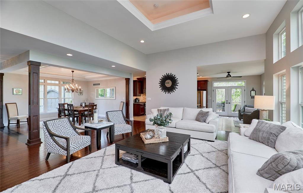 1275 Diamond Valley Drive High Ridge, MO 63049 - Photo 12 of 61