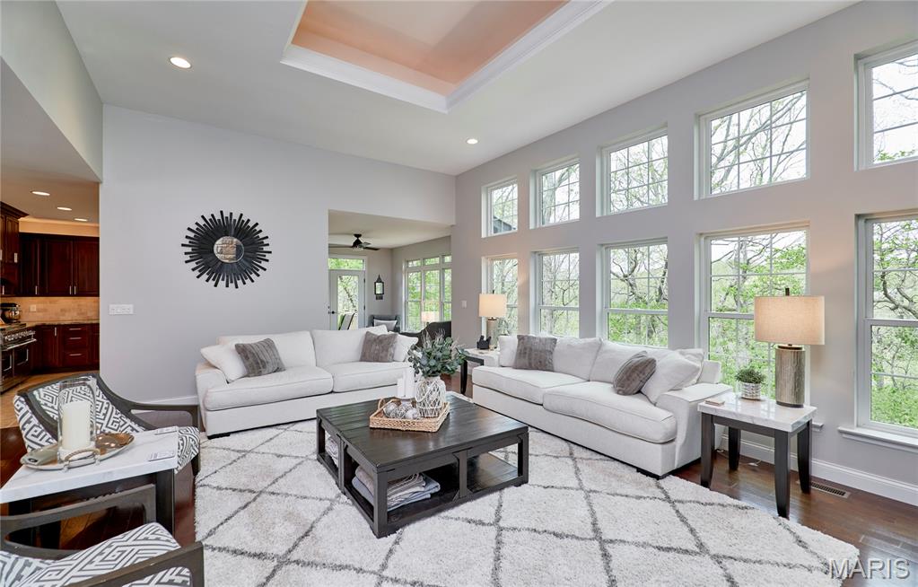 1275 Diamond Valley Drive High Ridge, MO 63049 - Photo 13 of 61