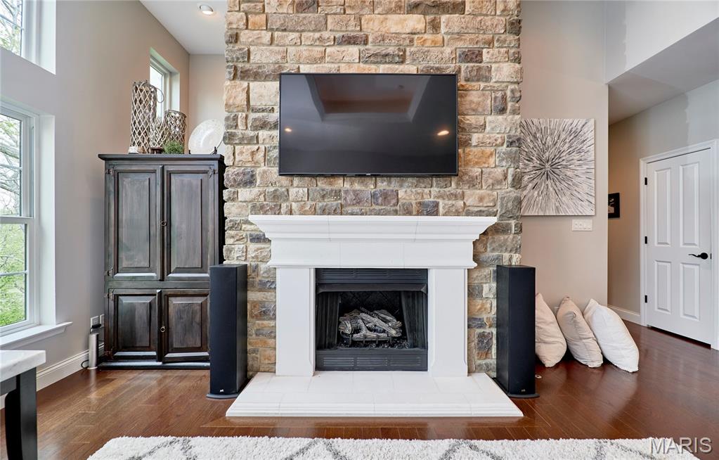 1275 Diamond Valley Drive High Ridge, MO 63049 - Photo 15 of 61