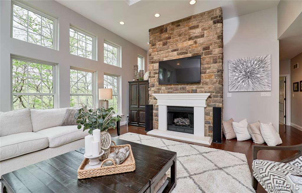 1275 Diamond Valley Drive High Ridge, MO 63049 - Photo 16 of 61