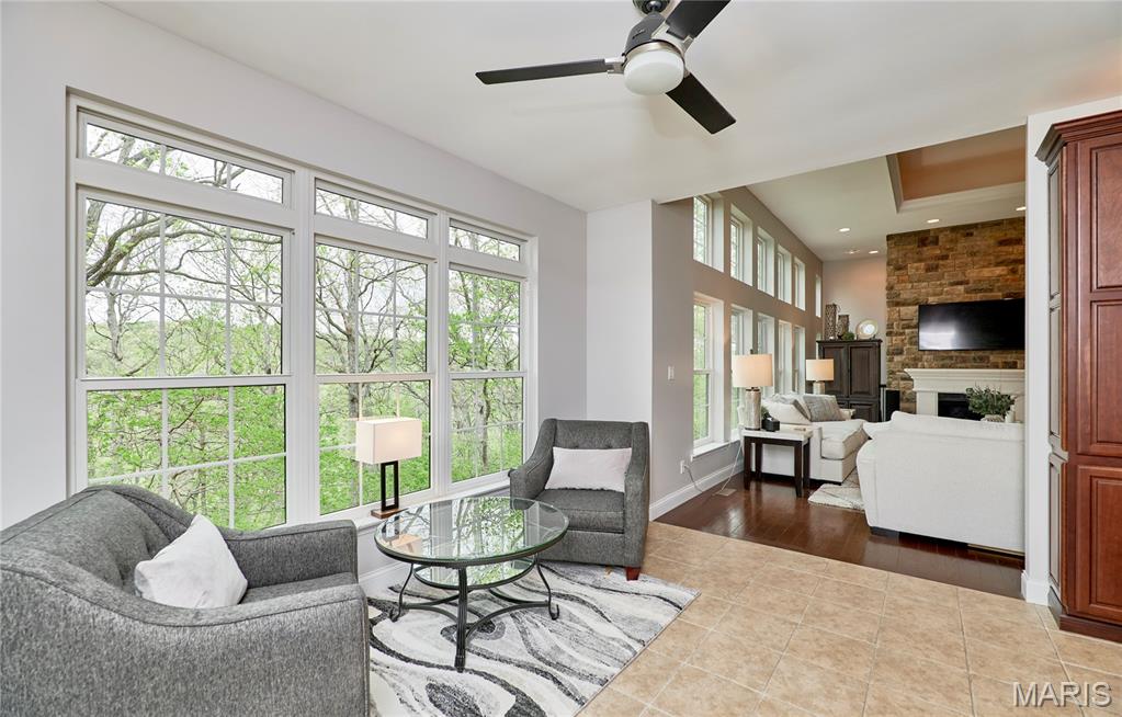 1275 Diamond Valley Drive High Ridge, MO 63049 - Photo 18 of 61