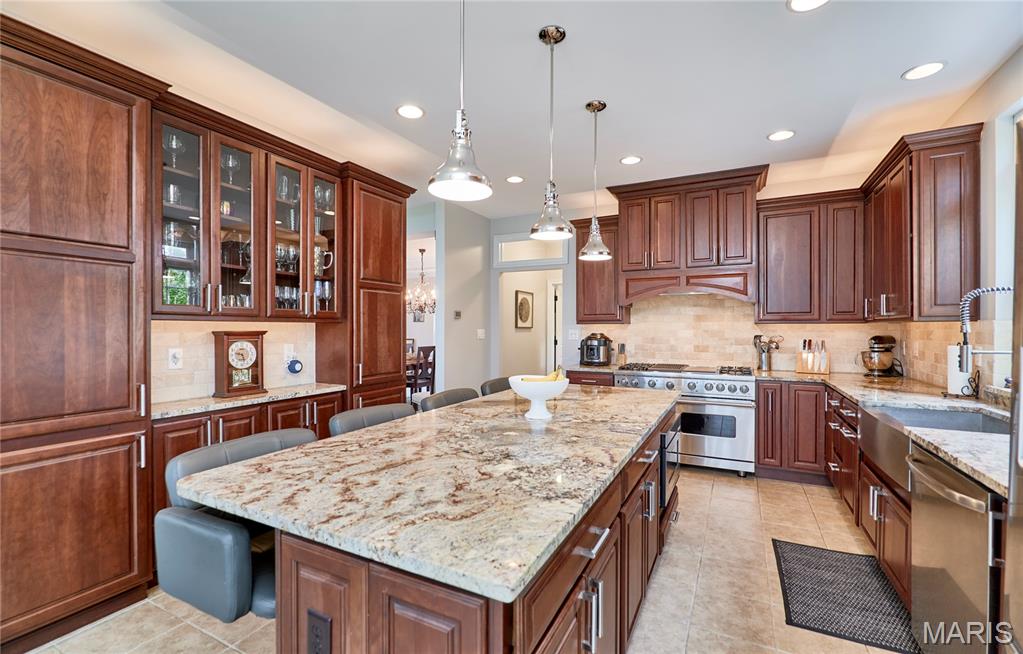 1275 Diamond Valley Drive High Ridge, MO 63049 - Photo 24 of 61