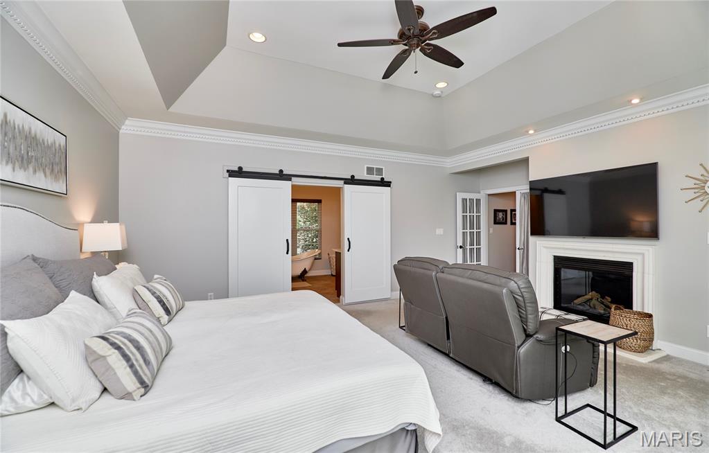 1275 Diamond Valley Drive High Ridge, MO 63049 - Photo 28 of 61