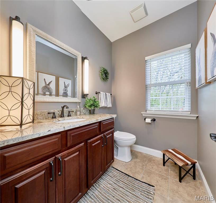 1275 Diamond Valley Drive High Ridge, MO 63049 - Photo 37 of 61