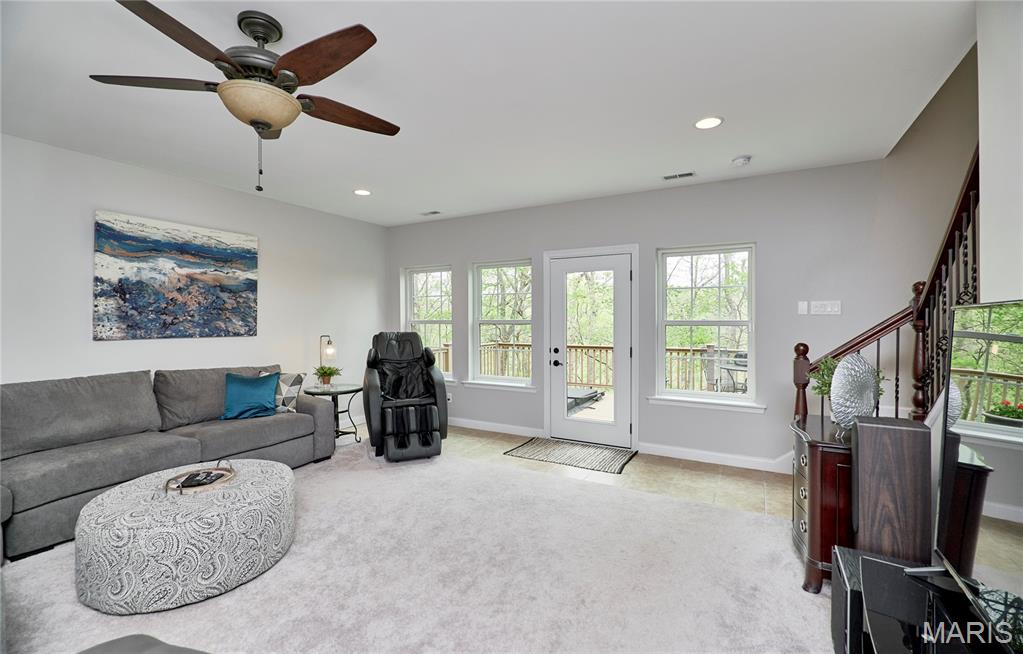 1275 Diamond Valley Drive High Ridge, MO 63049 - Photo 39 of 61