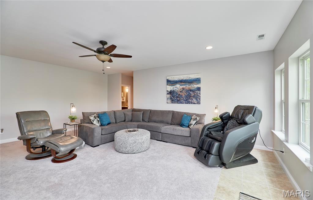 1275 Diamond Valley Drive High Ridge, MO 63049 - Photo 40 of 61