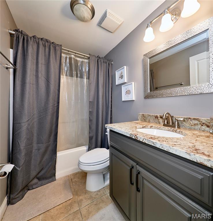 1275 Diamond Valley Drive High Ridge, MO 63049 - Photo 41 of 61