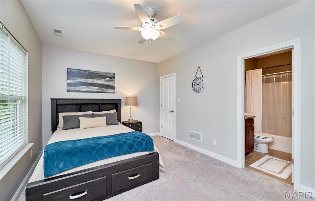 1275 Diamond Valley Drive High Ridge, MO 63049 - Photo 46 of 61