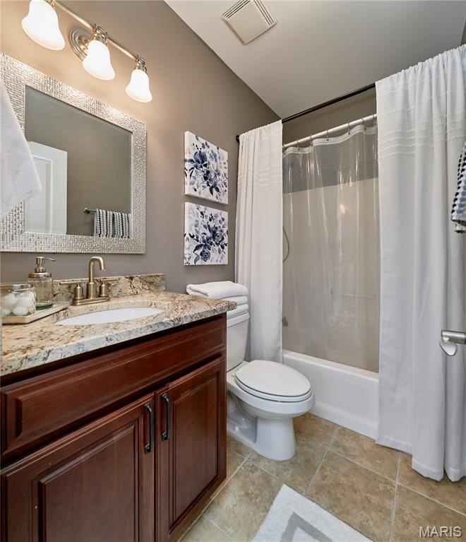 1275 Diamond Valley Drive High Ridge, MO 63049 - Photo 47 of 61