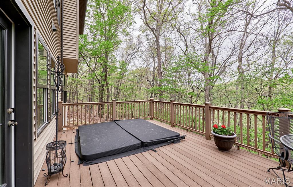 1275 Diamond Valley Drive High Ridge, MO 63049 - Photo 49 of 61