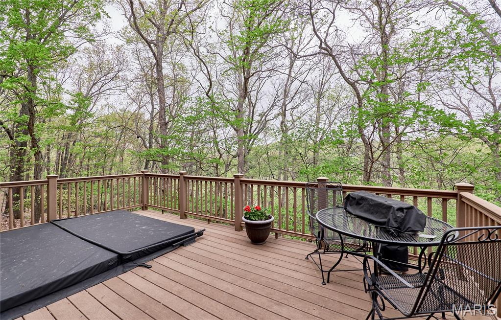 1275 Diamond Valley Drive High Ridge, MO 63049 - Photo 50 of 61