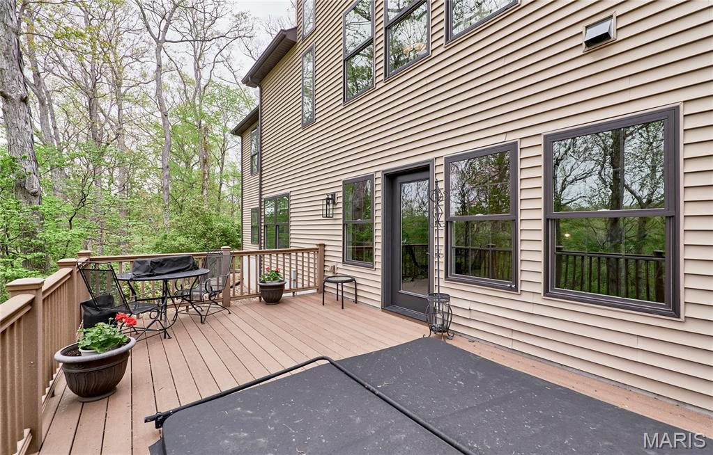 1275 Diamond Valley Drive High Ridge, MO 63049 - Photo 51 of 61