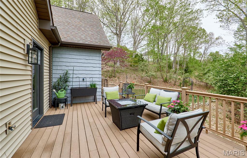 1275 Diamond Valley Drive High Ridge, MO 63049 - Photo 54 of 61