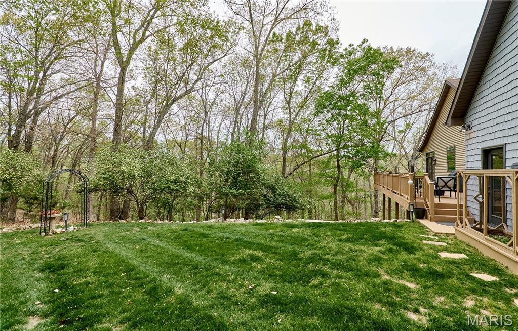 1275 Diamond Valley Drive High Ridge, MO 63049 - Photo 55 of 61