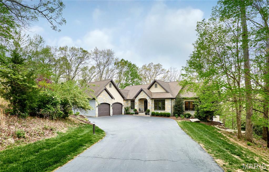 1275 Diamond Valley Drive High Ridge, MO 63049 - Photo 59 of 61