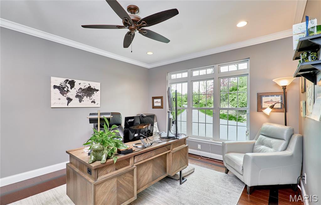 1275 Diamond Valley Drive High Ridge, MO 63049 - Photo 6 of 61