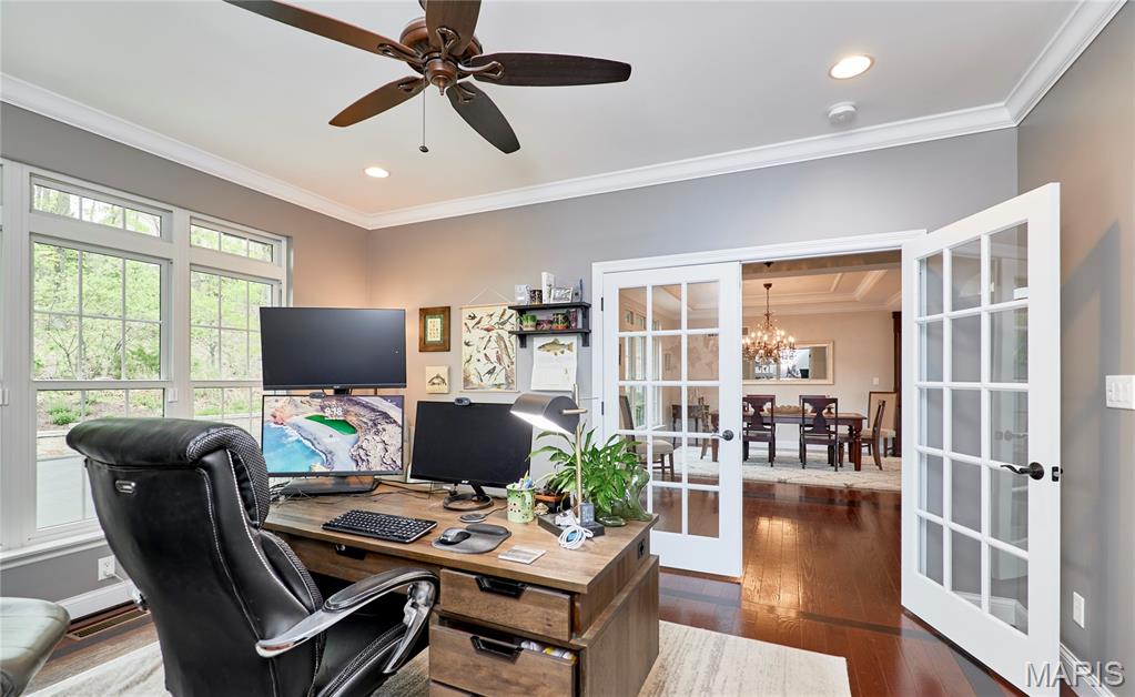 1275 Diamond Valley Drive High Ridge, MO 63049 - Photo 7 of 61