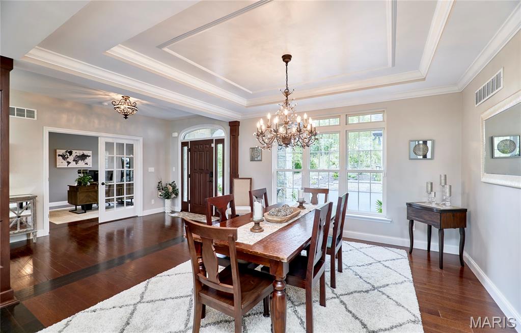 1275 Diamond Valley Drive High Ridge, MO 63049 - Photo 8 of 61