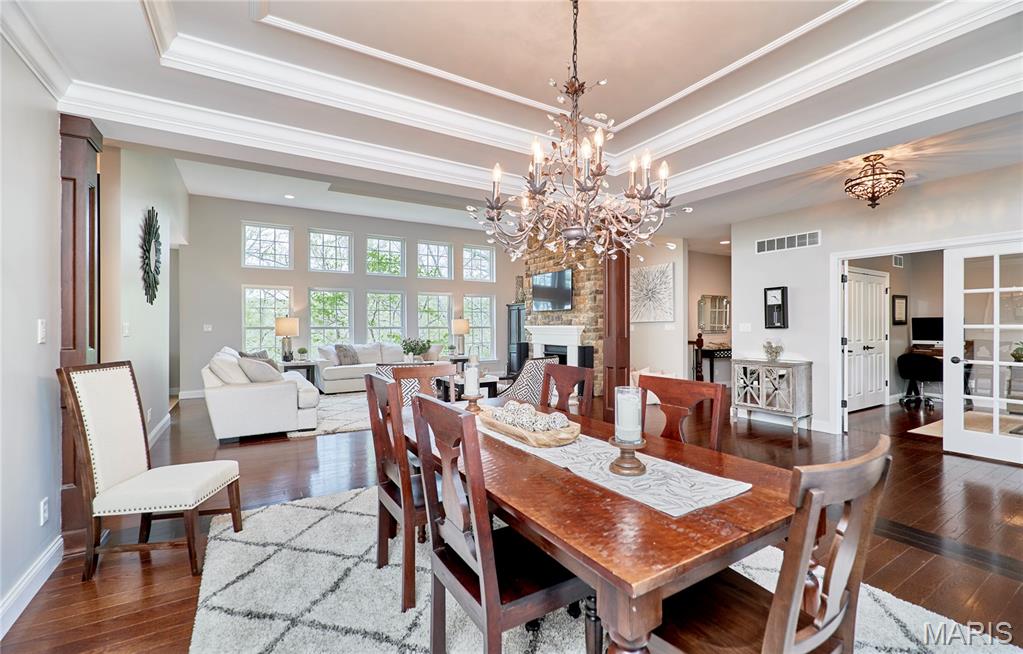 1275 Diamond Valley Drive High Ridge, MO 63049 - Photo 9 of 61