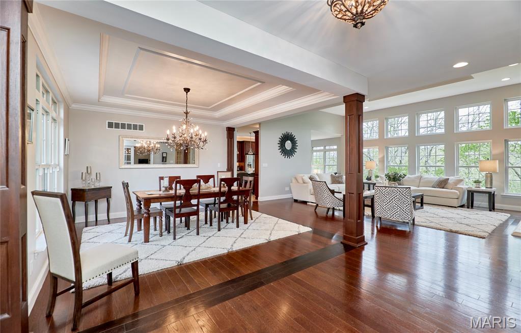 1275 Diamond Valley Drive High Ridge, MO 63049 - Photo 10 of 61