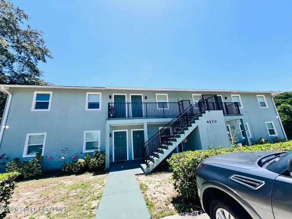 $1,200 | 4170 Barna Avenue, Unit D, Titusville, FL 32780