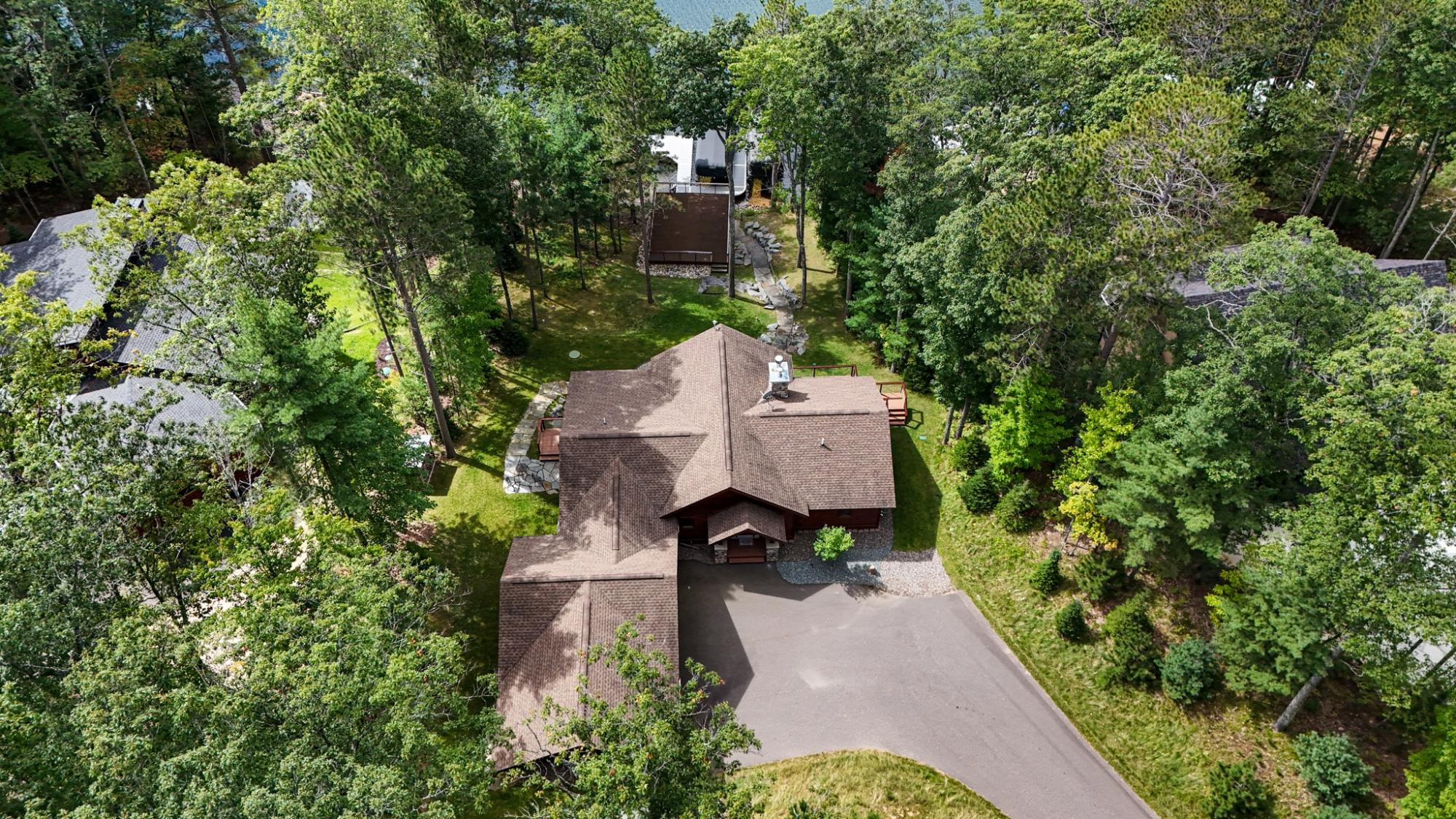 9219 Davies Road Minocqua, WI 54548 - Photo 47 of 52 Gallery Image 47