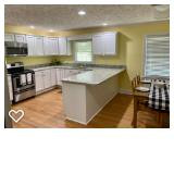 774 Old Smith Chapel Road Mount Olive, NC 28365 - Photo 4 of 20 Gallery Image 4