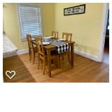 774 Old Smith Chapel Road Mount Olive, NC 28365 - Photo 5 of 20 Gallery Image 5