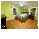 774 Old Smith Chapel Road Mount Olive, NC 28365 - Photo 7 of 20 Gallery Image 7