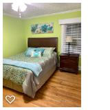 774 Old Smith Chapel Road Mount Olive, NC 28365 - Photo 8 of 20 Gallery Image 8
