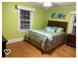774 Old Smith Chapel Road Mount Olive, NC 28365 - Photo 9 of 20 Gallery Image 9