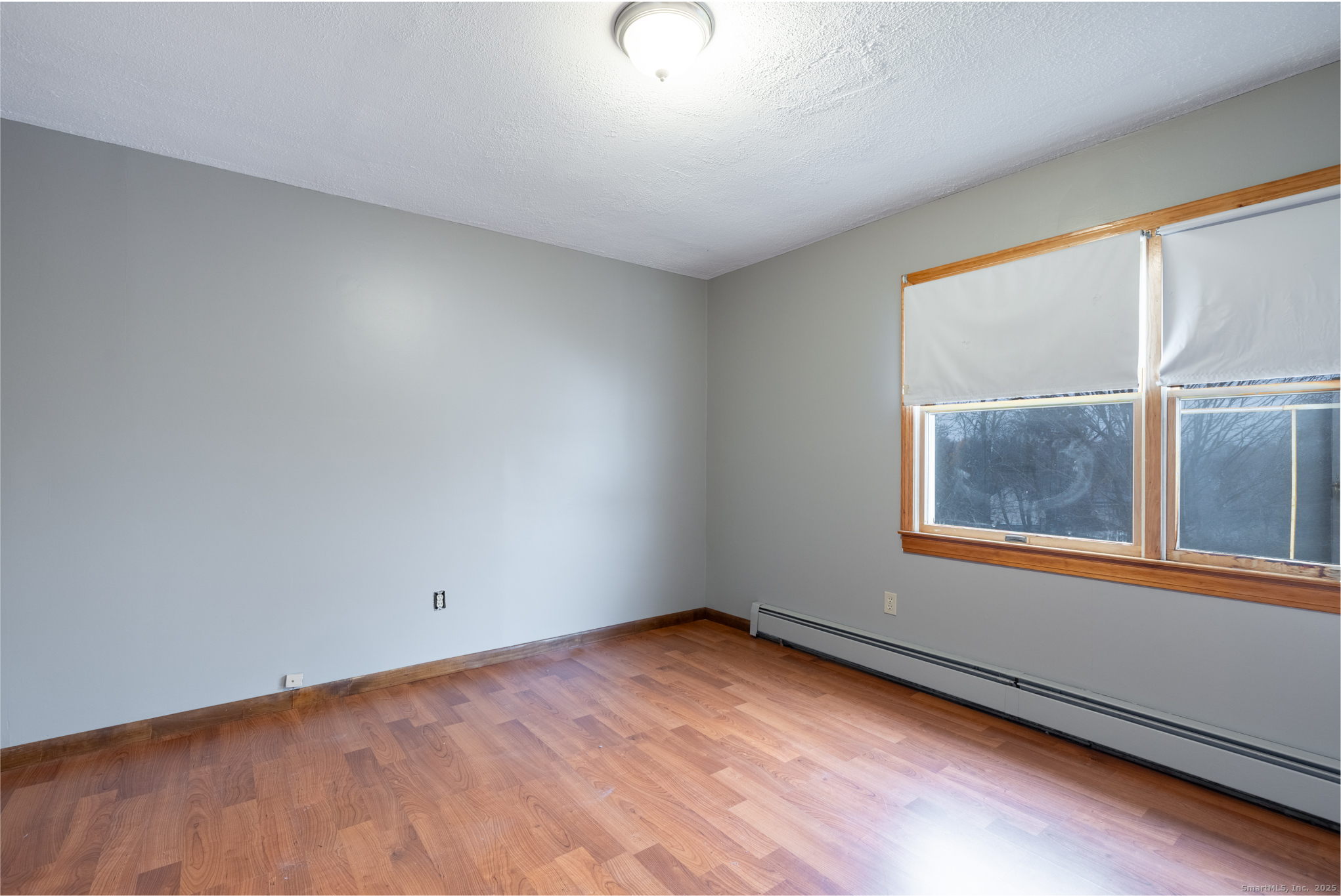 93 Tawny Thrush Road Naugatuck, CT 06770 - Photo 19 of 33 an empty room with a window