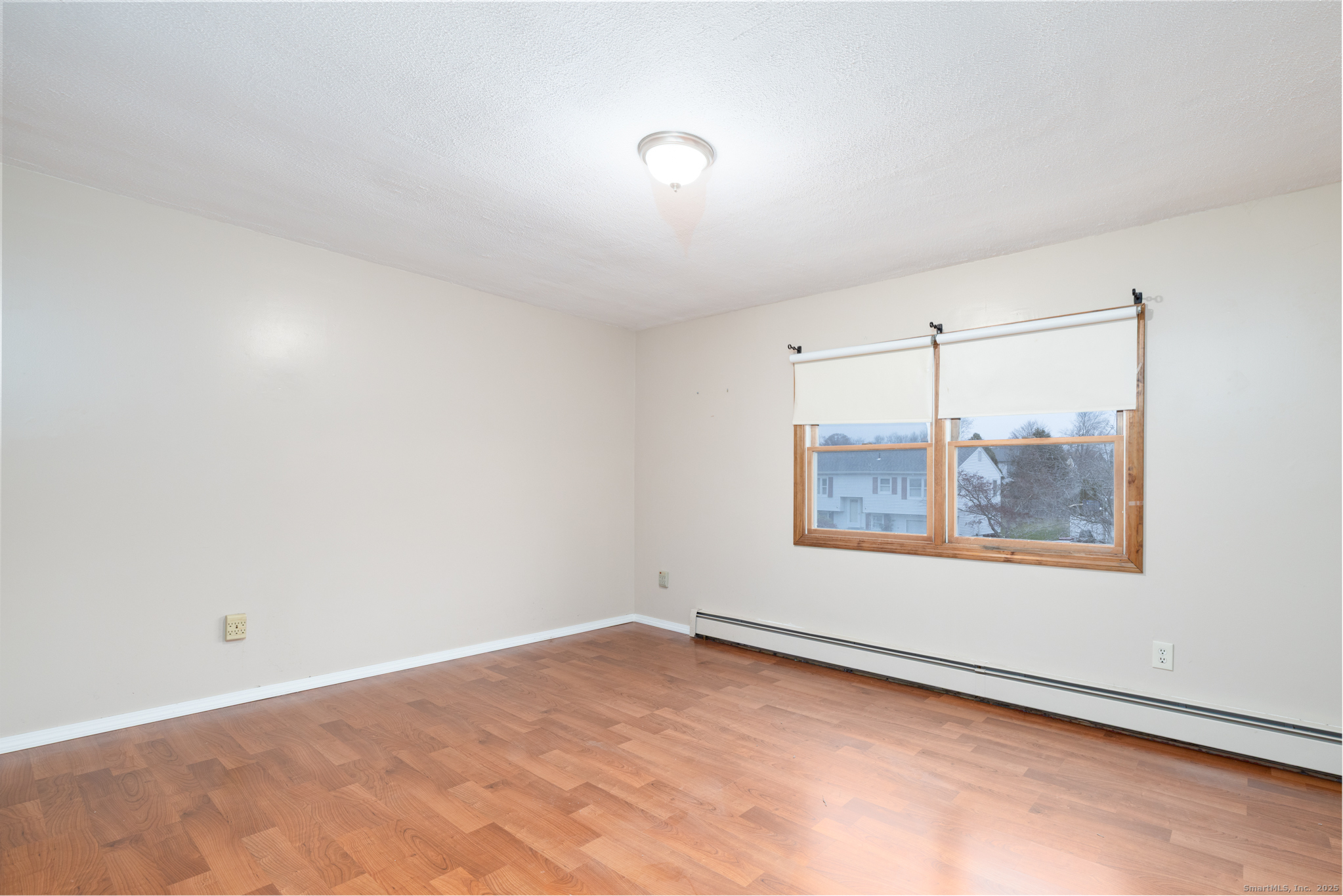 93 Tawny Thrush Road Naugatuck, CT 06770 - Photo 25 of 33 an empty room with a window