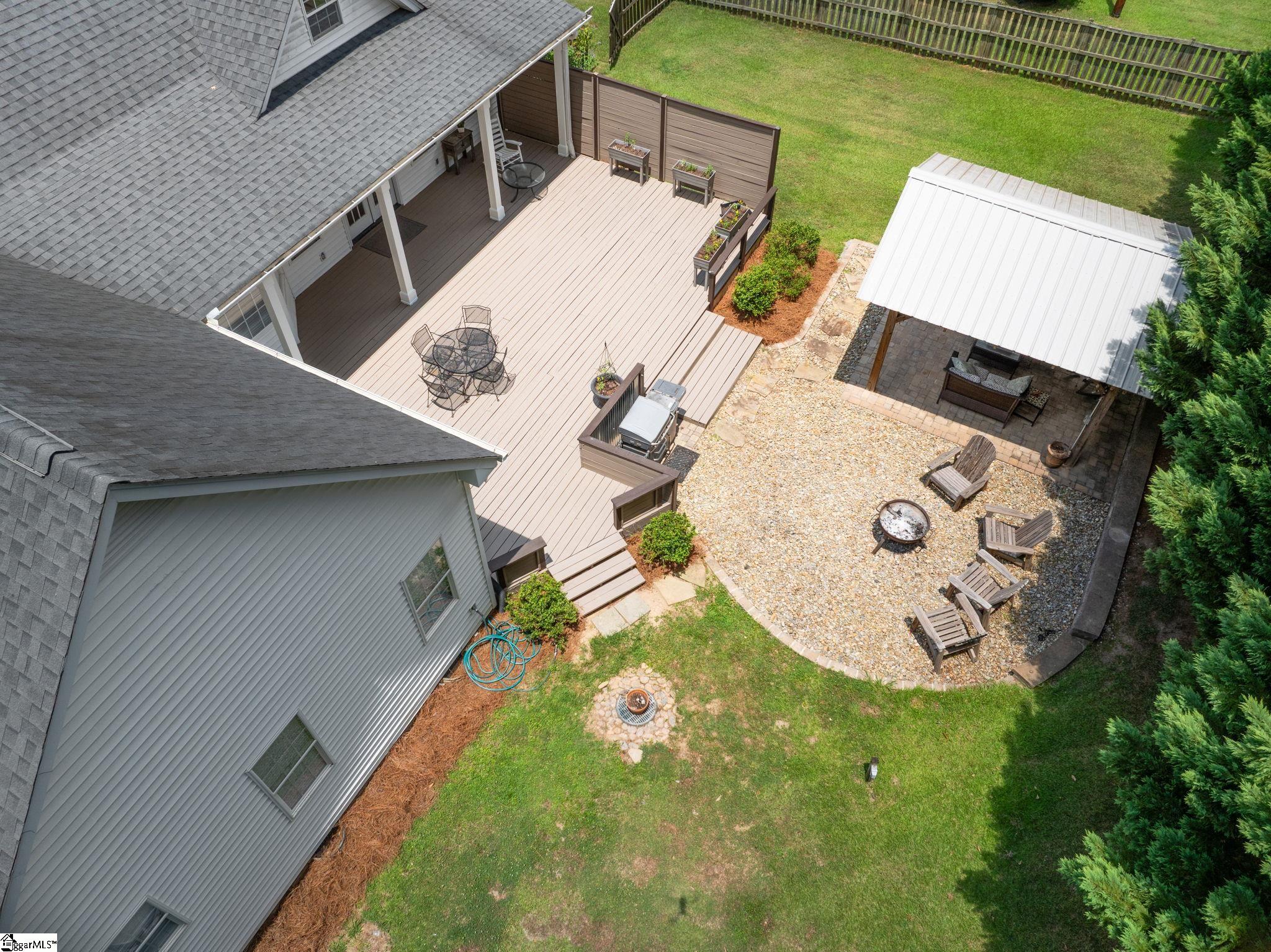 106 Cardinal Court Simpsonville, SC 29681 - Photo 3 of 48