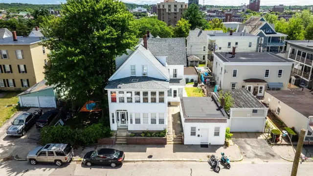 $2,400 | 429 Cartier Street, Manchester, NH 03102