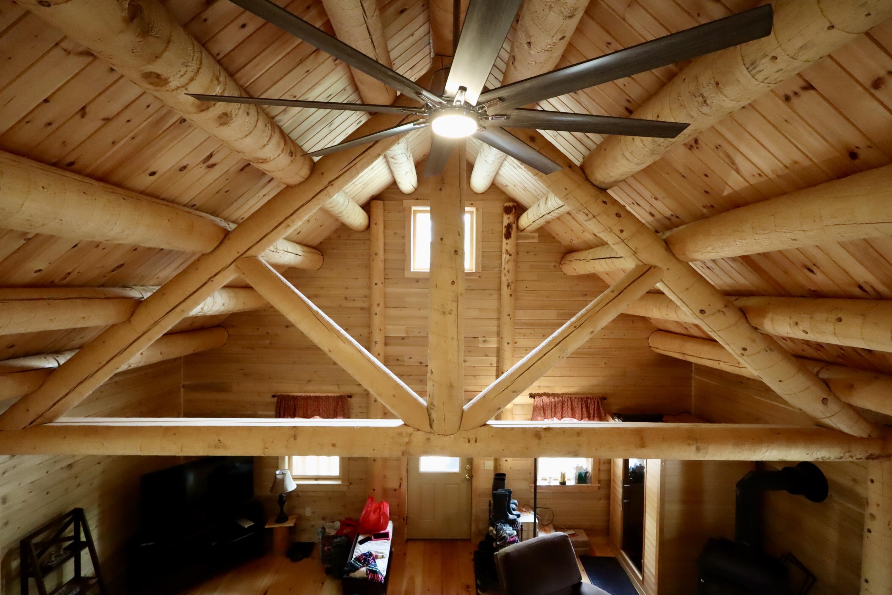 198 Scammon Road Greenville, ME 04441 - Photo 18 of 26 IMG_2307