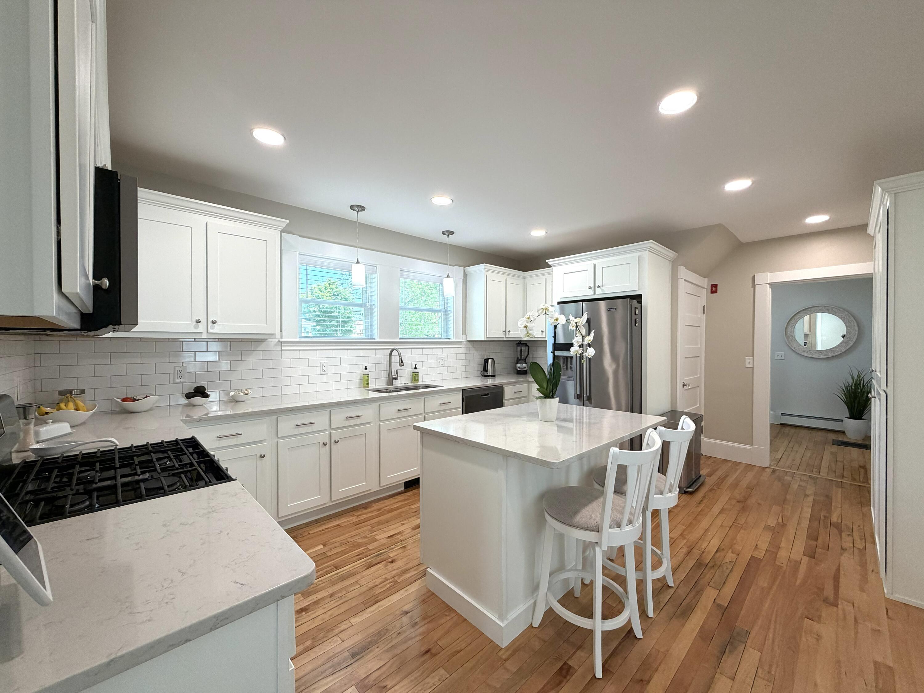 231 3rd Street Bangor, ME 04401 - Photo 24 of 50 24
