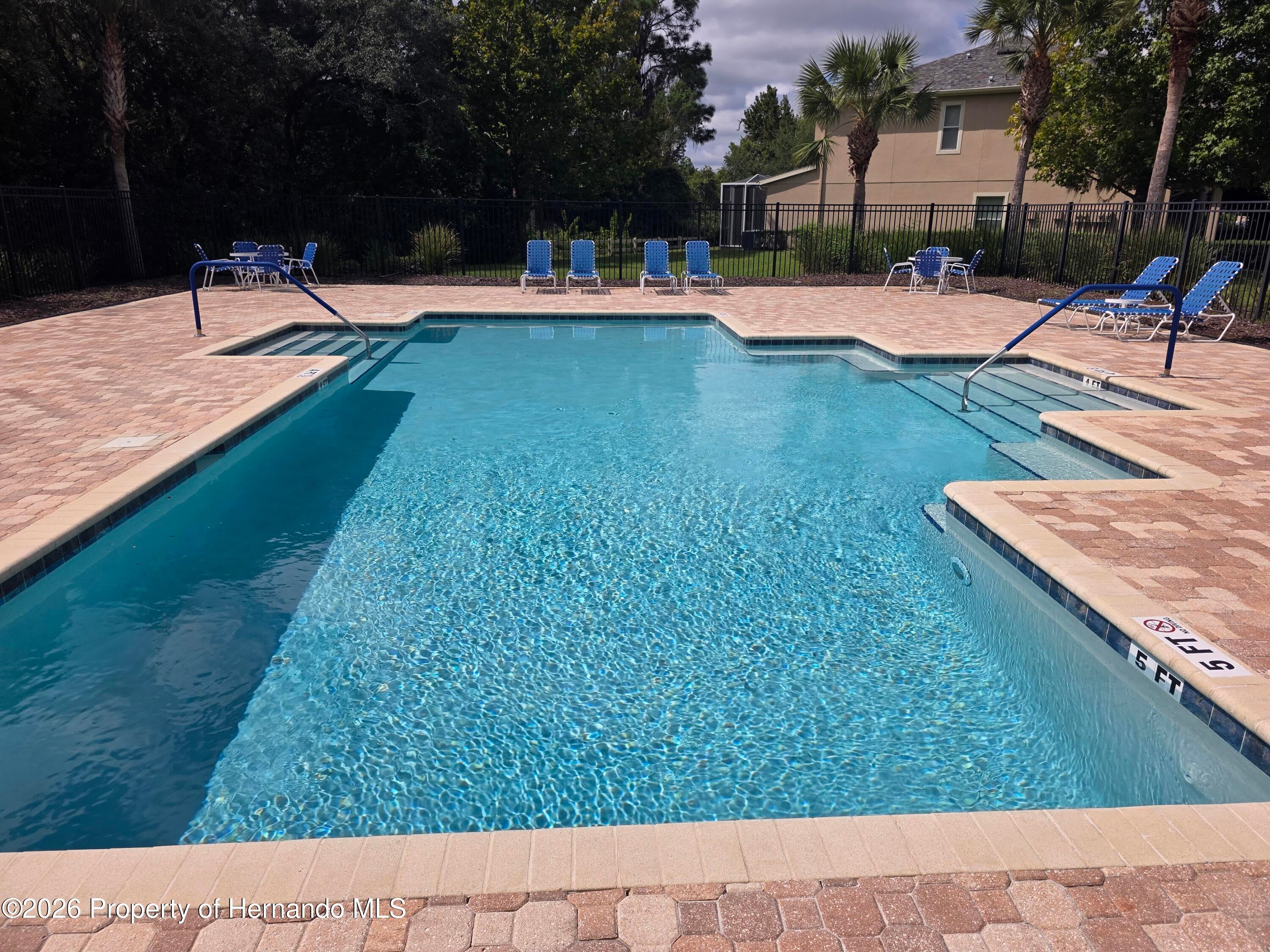 15801 Stable Run Drive Spring Hill, FL 34610 - Photo 30 of 37 Gallery Image 30
