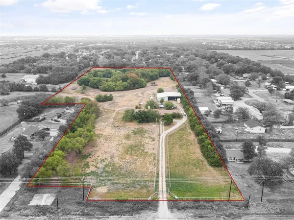 $1,535,000 | 2287 South Farm To Market 549, Rockwall, TX 75032