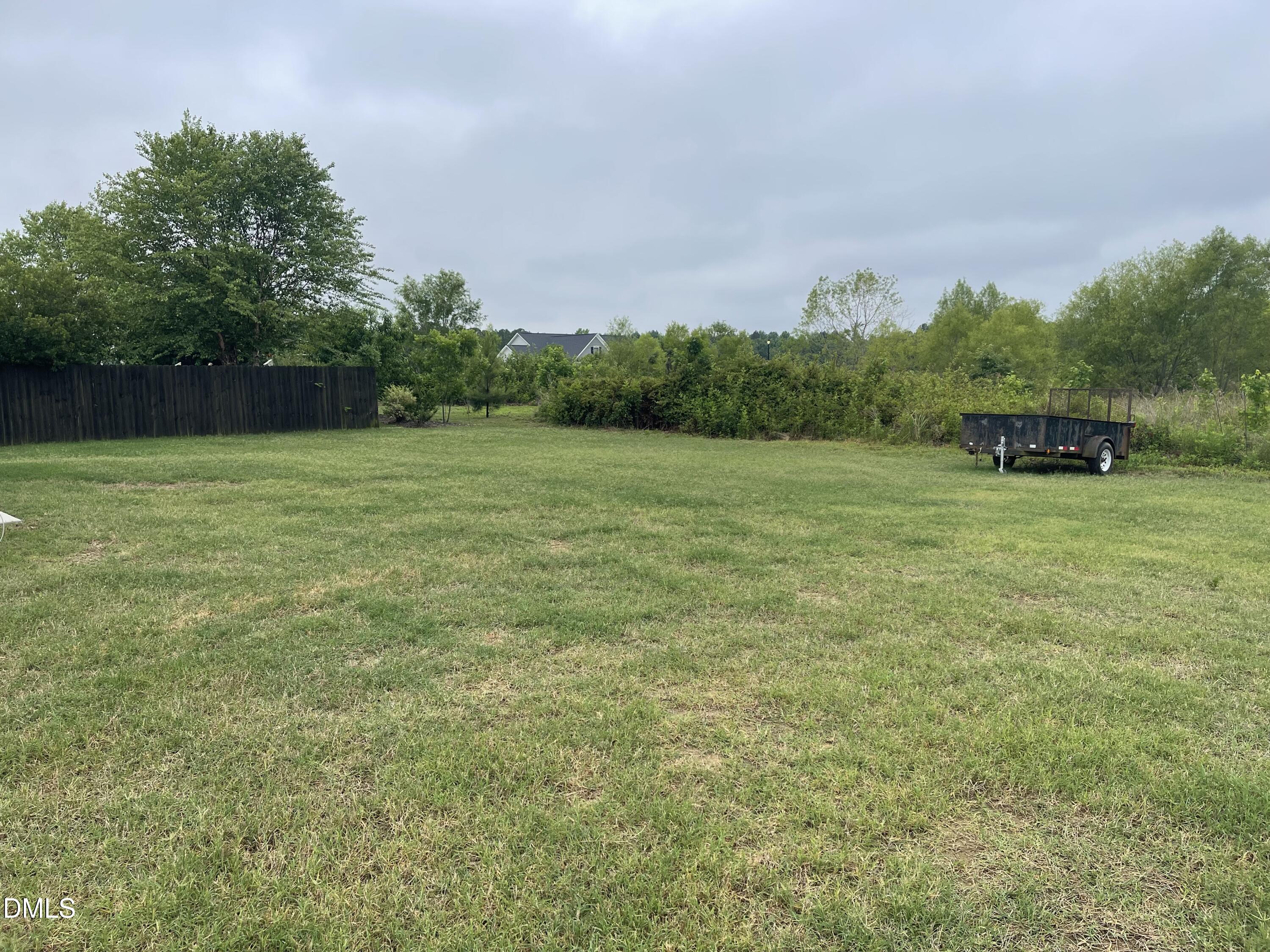 35 Fisher Road Lillington, NC 27546 - Photo 9 of 37