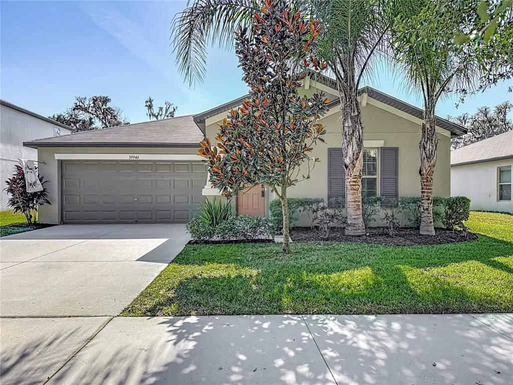 39946 Dawson Chase Drive Zephyrhills, FL 33540 - Photo 1 of 1